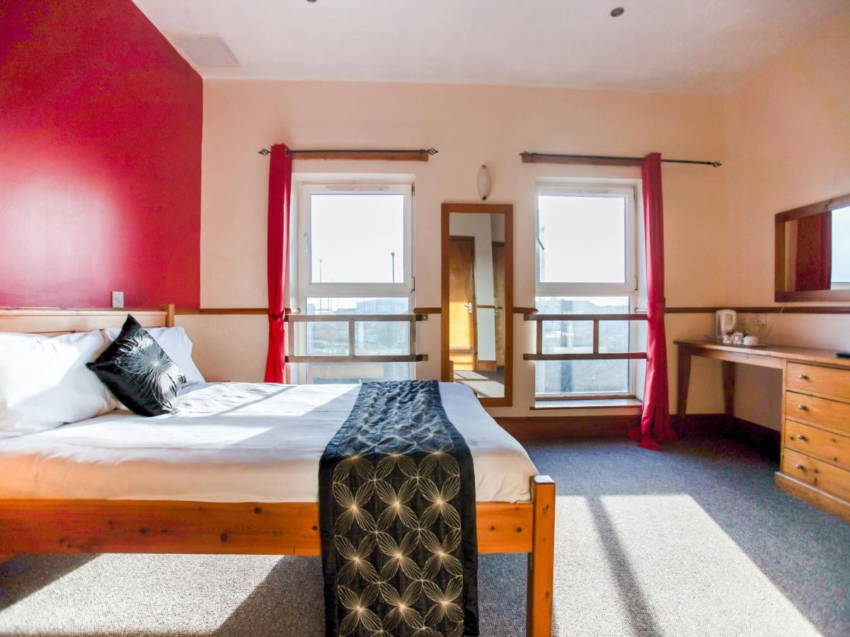 Trinity Hotel Кингстон-апон-Халл Экстерьер фото